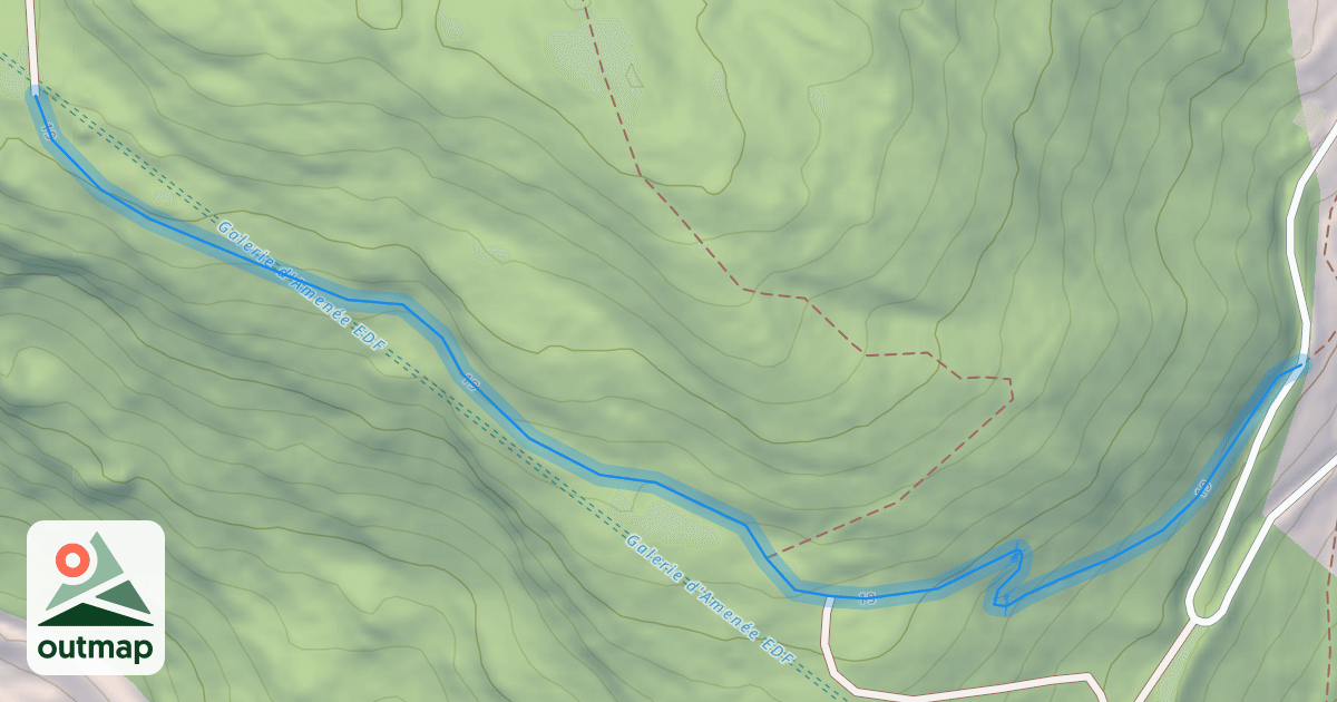 Map of 19