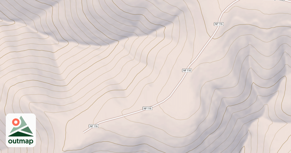 Map of O-3128116