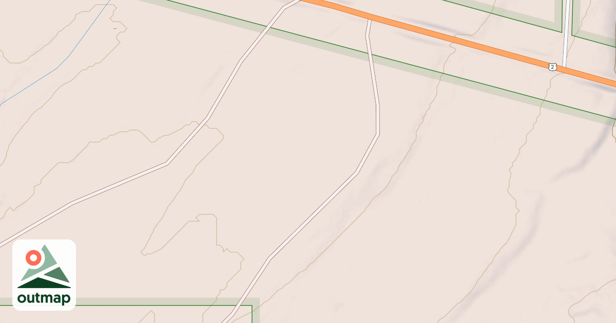 Map of FDR3912