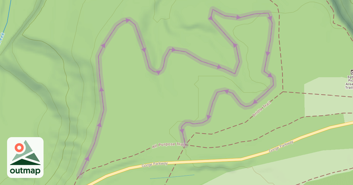 Map of Volunteer Spirit