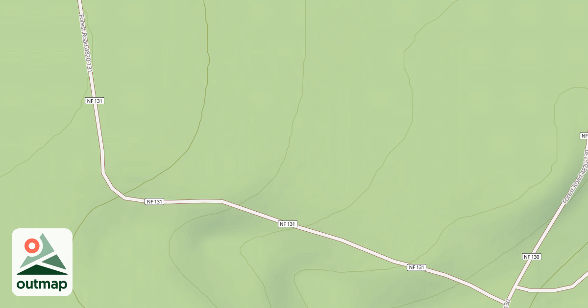 Map of 4820131