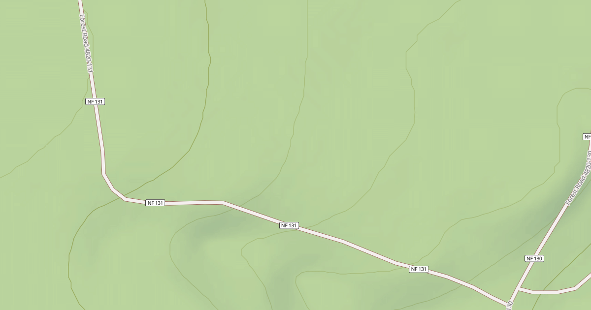 Map preview of 4820131