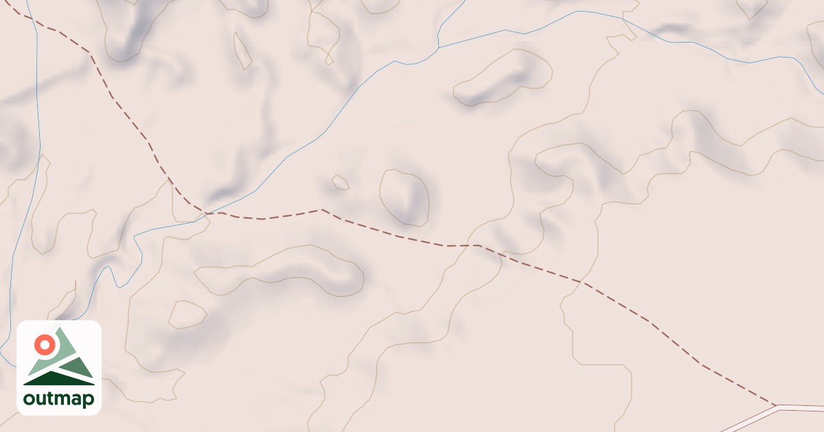 Map of 190