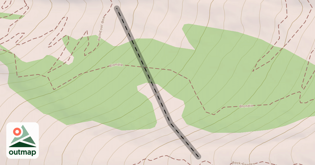 Map of The Ugly