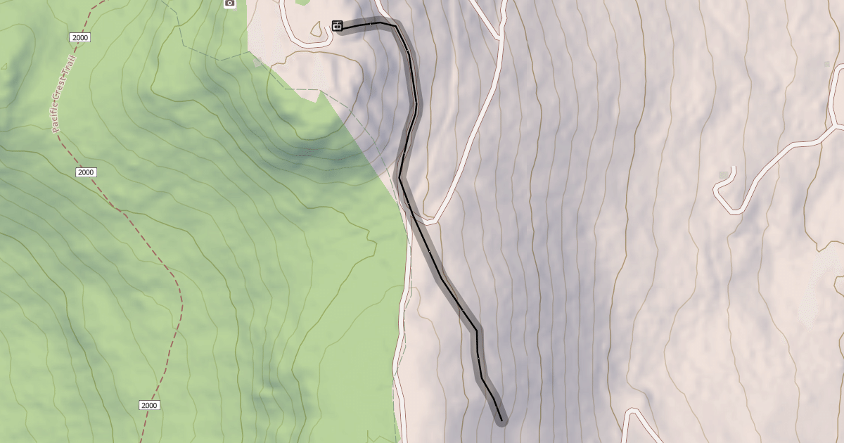 Map preview of West to Central Upper Crossover