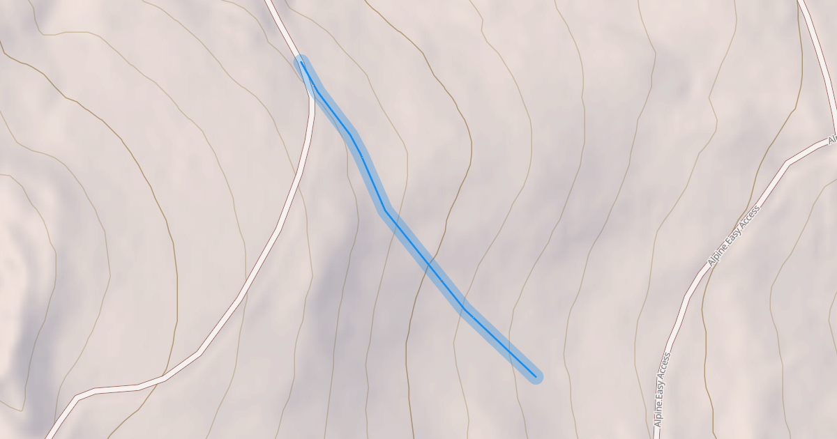 Map preview of Rugrat