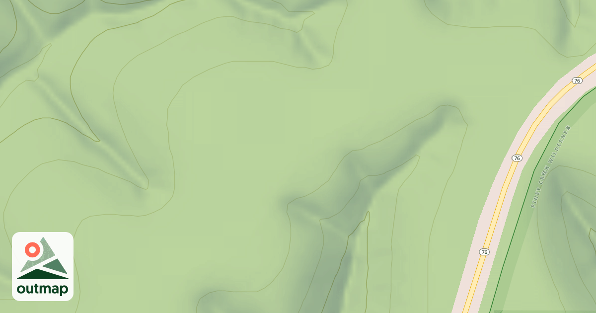 Map of UNKNOWN