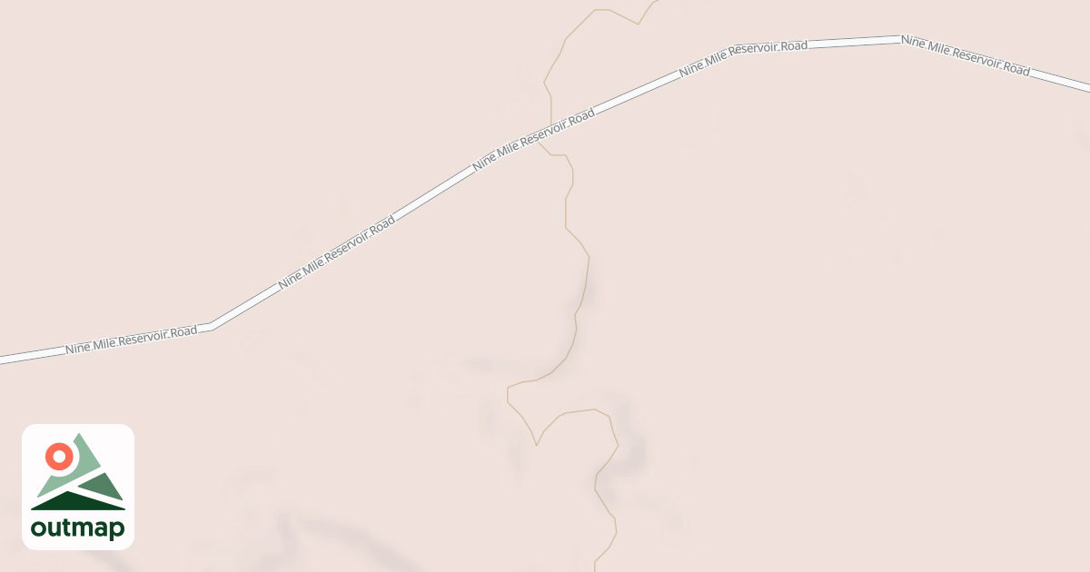 Map of BLM National GTLF Public Motorized Roads 25a1a518-8eb7-4a9e-b3dc-18194dc8c4ab