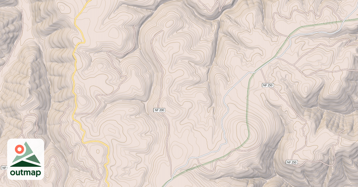 Map of ED-10