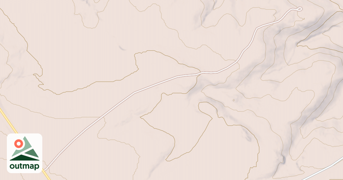 Map of GRAVEL PIT