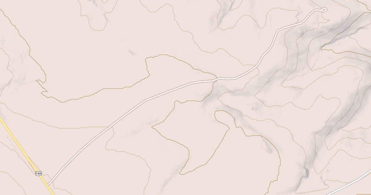 Map preview of GRAVEL PIT