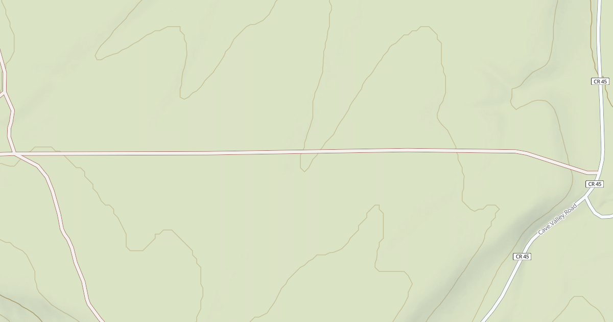 Map preview of BLM National GTLF Public Motorized Roads 2fc9279d-b7e6-4c48-be14-e8c2e26cc3d3