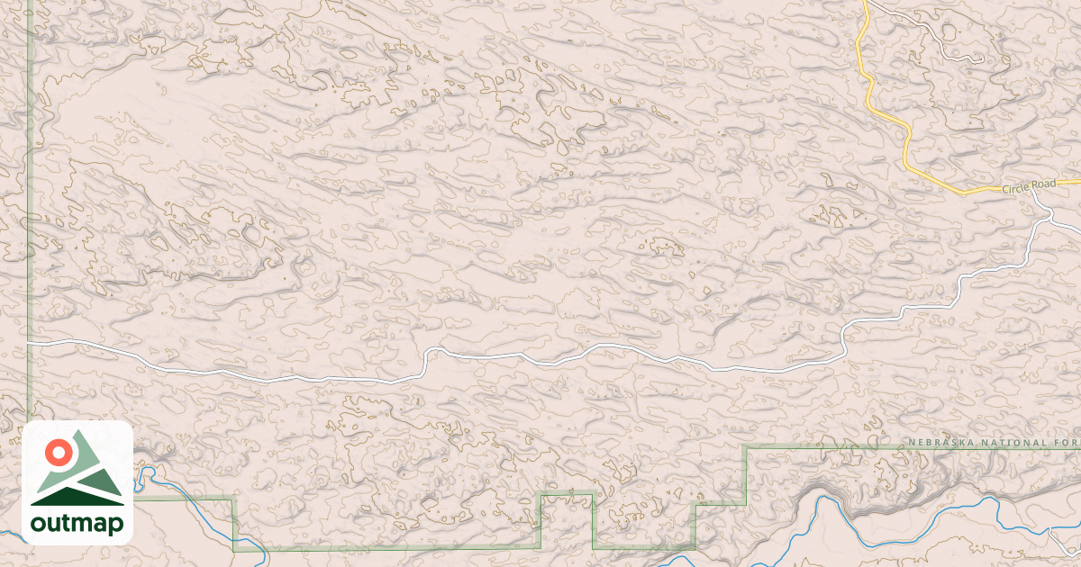 Map of FIGARD