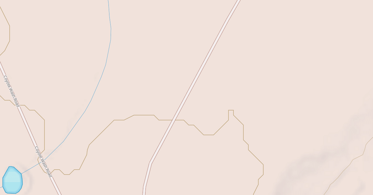 Map preview of BLM National GTLF Public Motorized Roads 074aa525-3e5e-42ba-bebc-5a93968d04f8