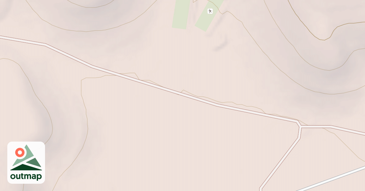 Map of BLM National GTLF Public Motorized Roads 2dfcb76a-2496-49b3-9467-2950266abb54