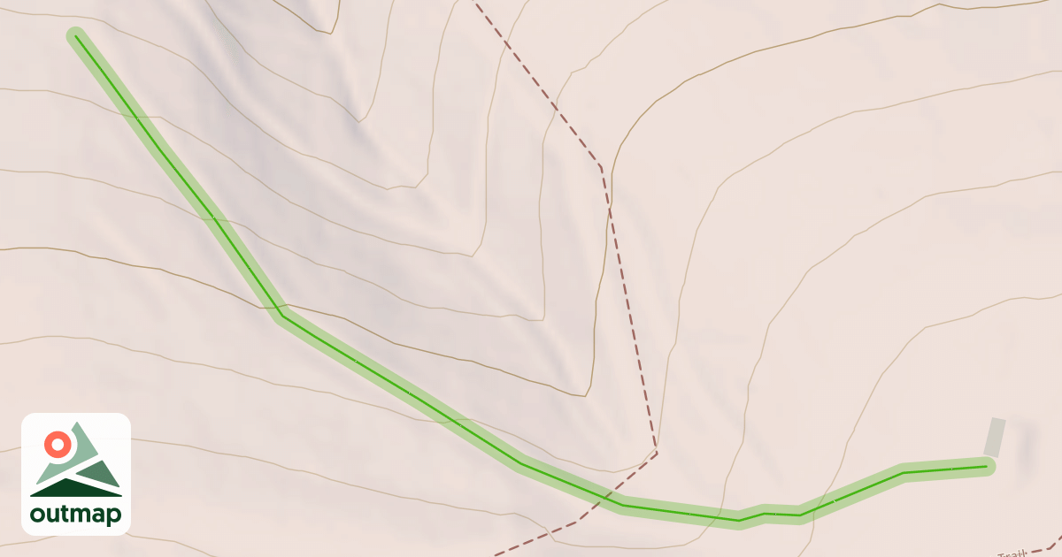 Map of West Connection