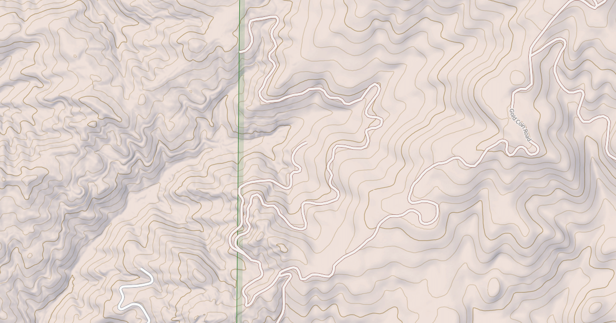 Map preview of GOLD COIN S