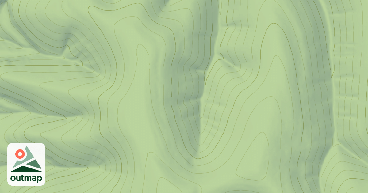 Map of UNKNOWN