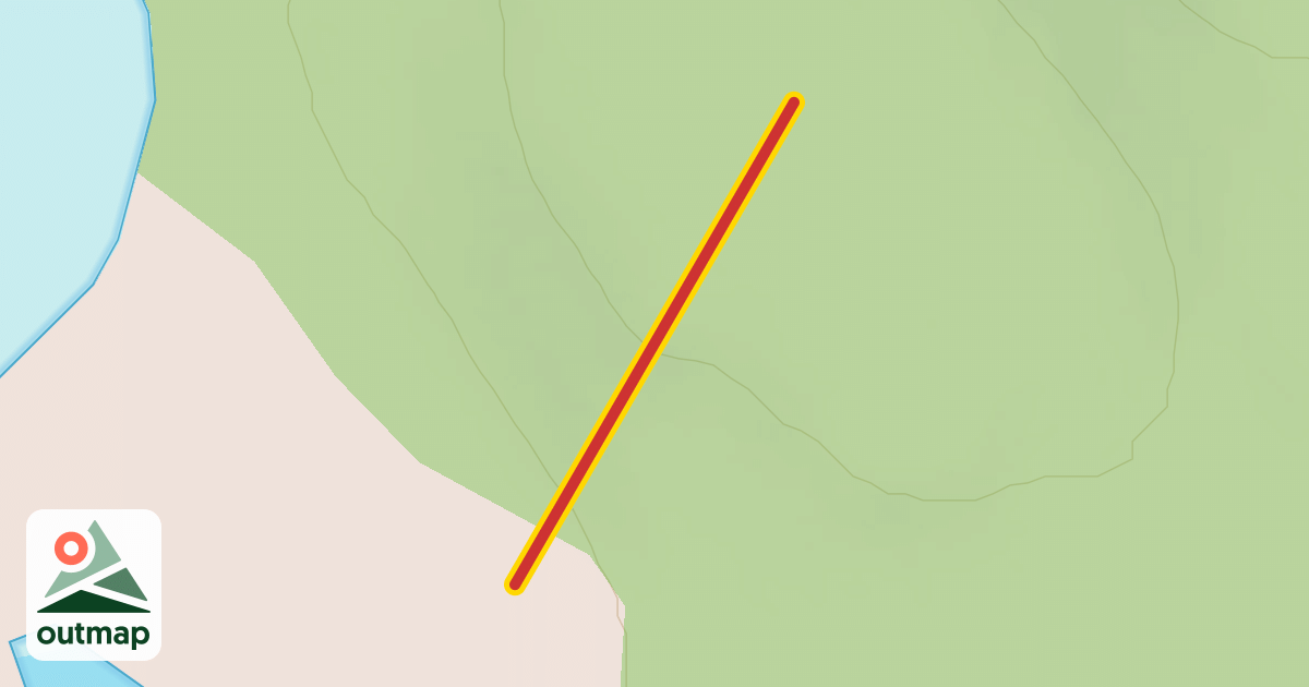 Map of Sunshine