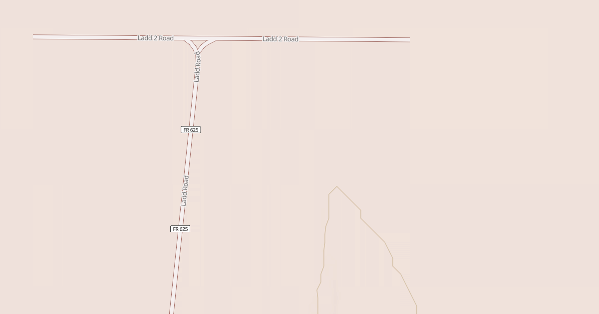Map preview of LINCOLN