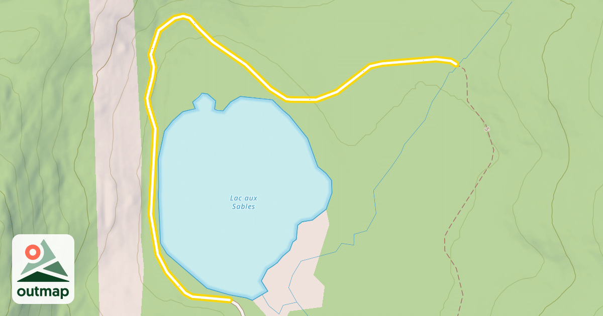 Map of 5