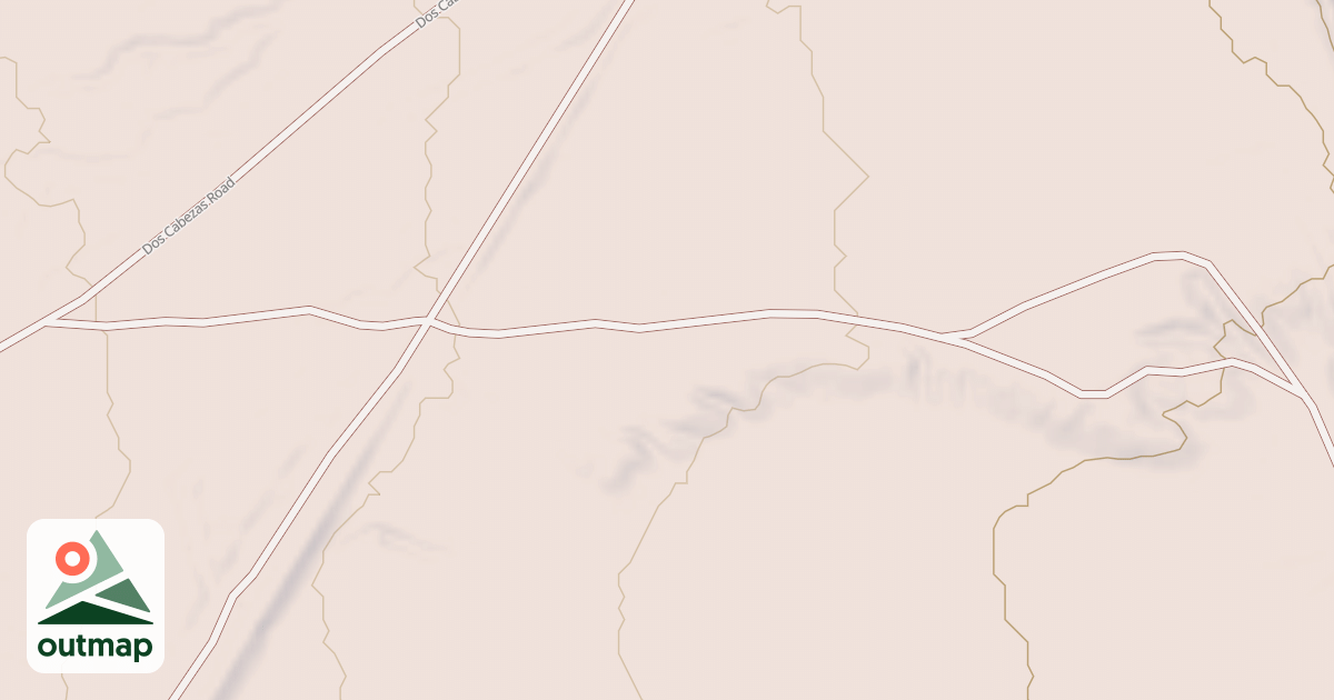 Map of BLM National GTLF Public Motorized Roads 184b9058-7d5c-48e7-80e4-fe56ffc41b06