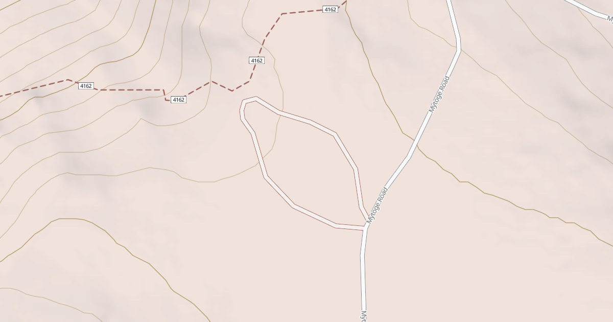 Map preview of 40046N