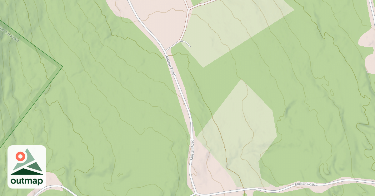 Map of 25