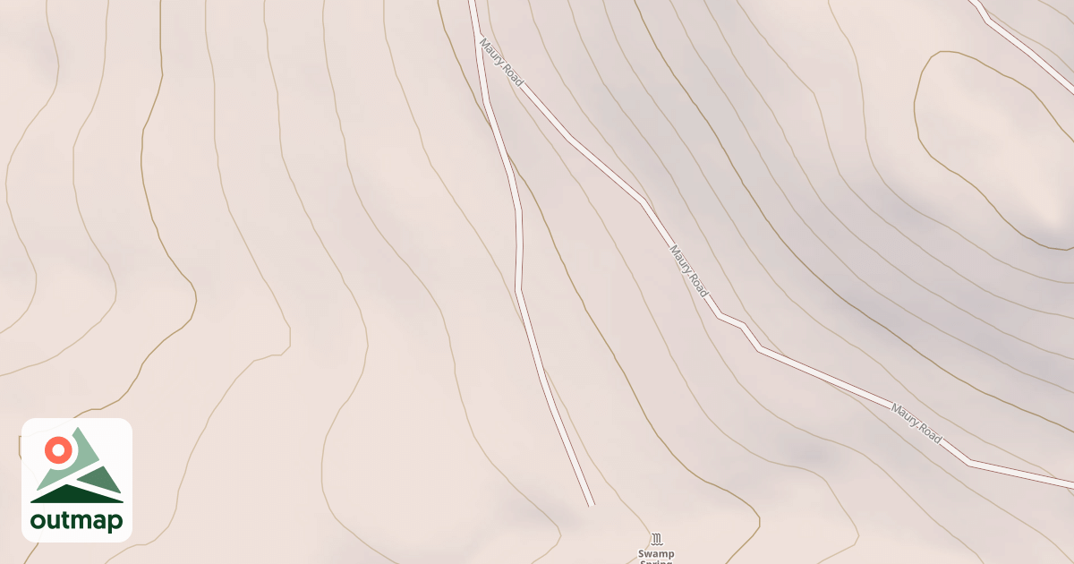 Map of USFS Motor Vehicle Use Map Roads {8161532F-7015-42FB-8559-F0200B064D6F}