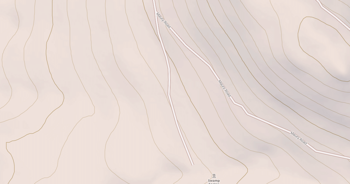Map preview of USFS Motor Vehicle Use Map Roads {8161532F-7015-42FB-8559-F0200B064D6F}