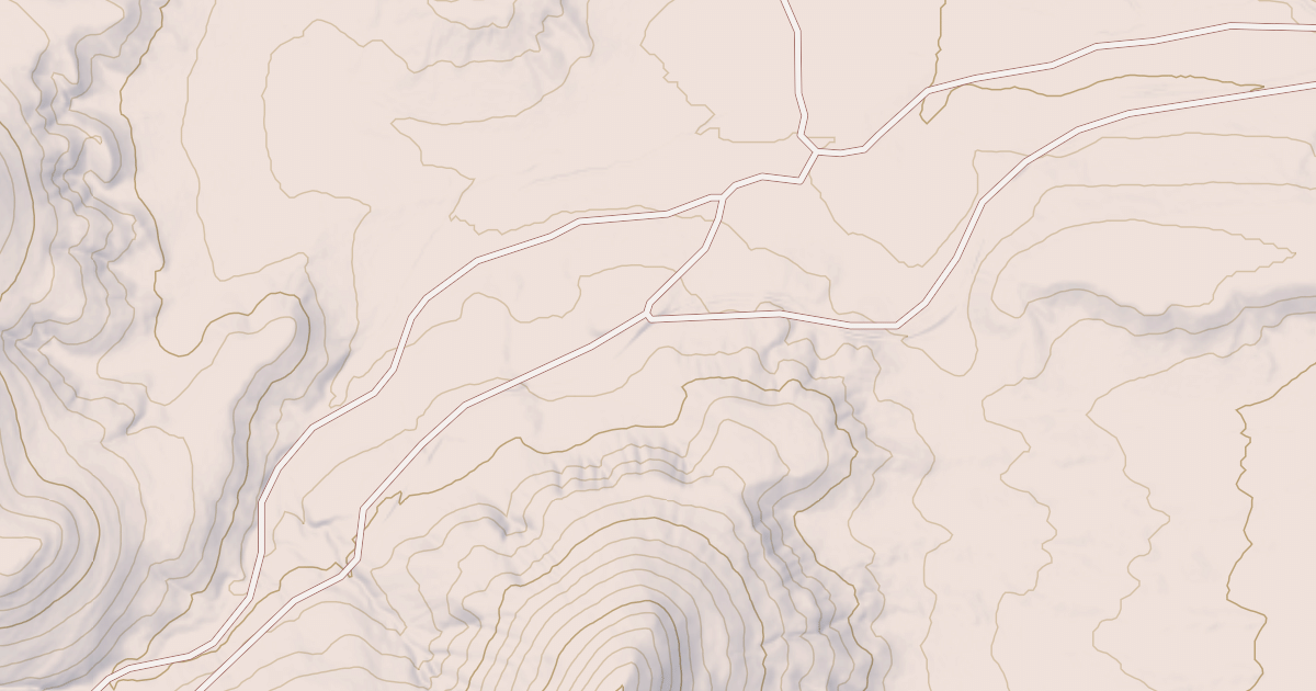 Map preview of USFS Motor Vehicle Use Map Roads {61479E57-30AD-4FB8-AEB2-DD938BAC1A57}