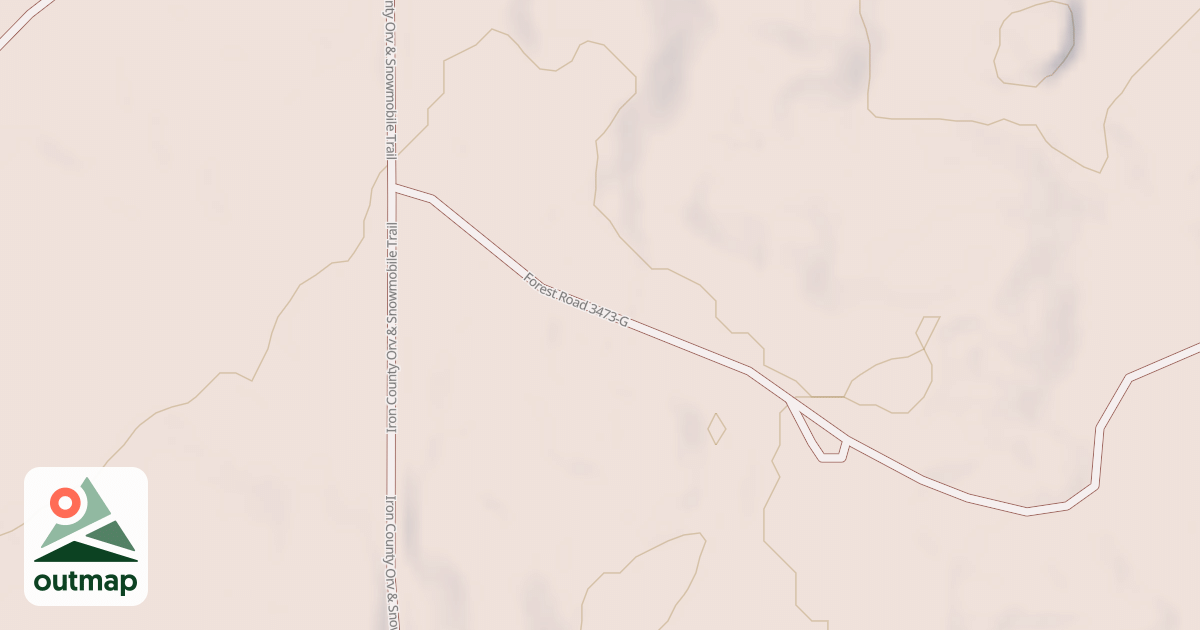 Map of FDR3473-G