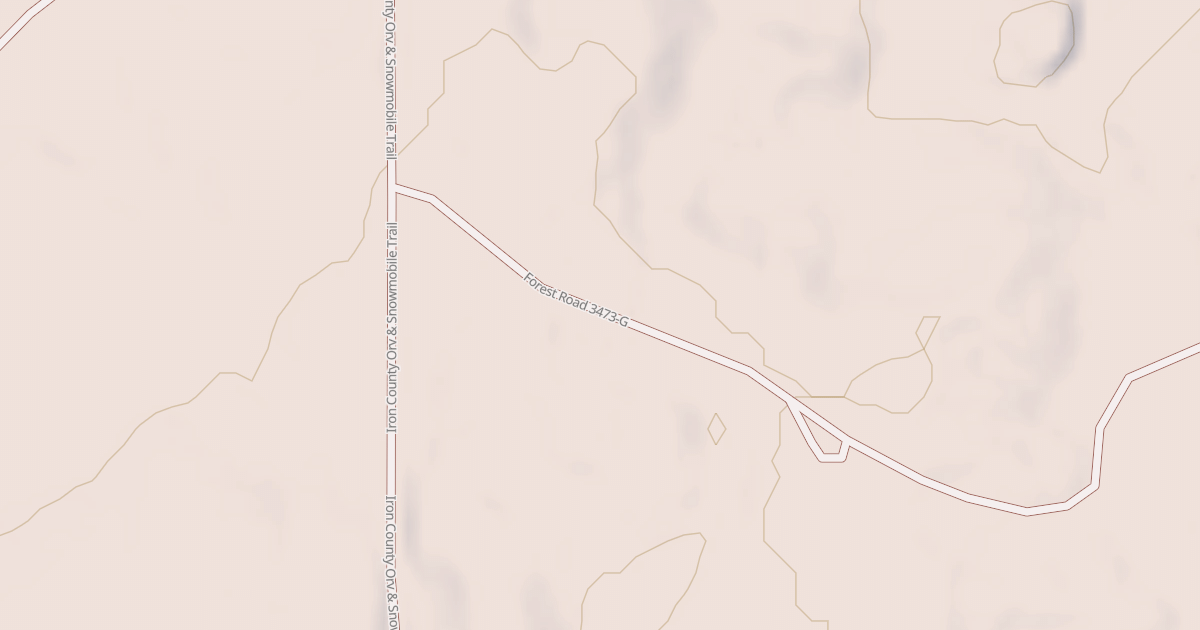 Map preview of FDR3473-G