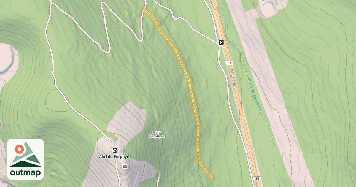 Map of Passage