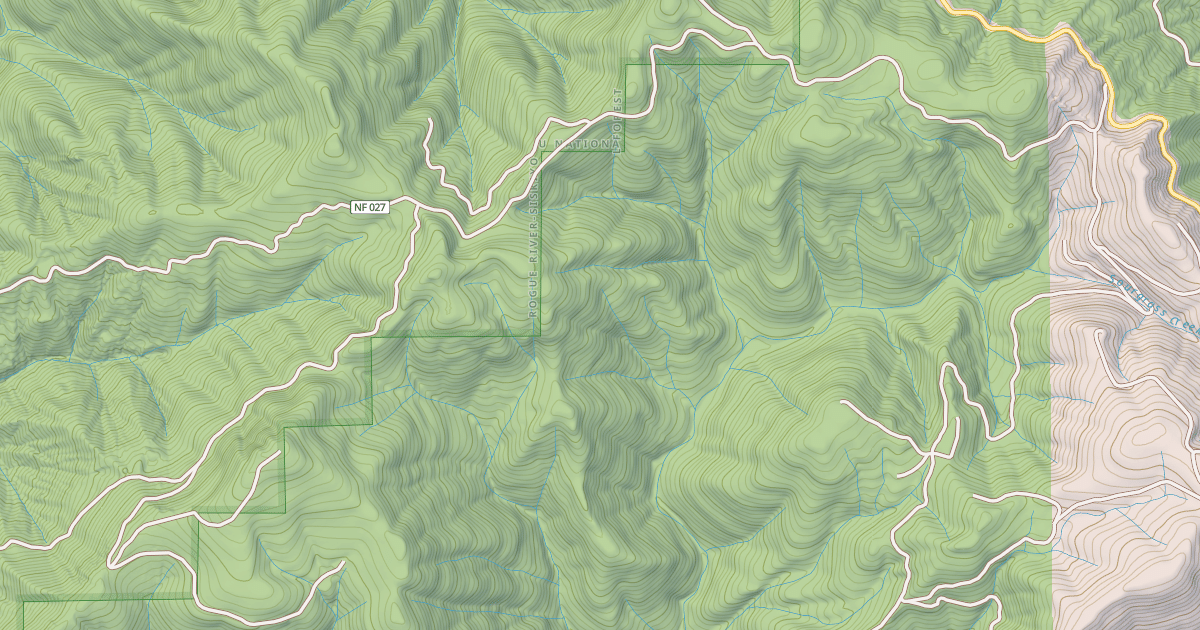 Map preview of HOBSON HORN