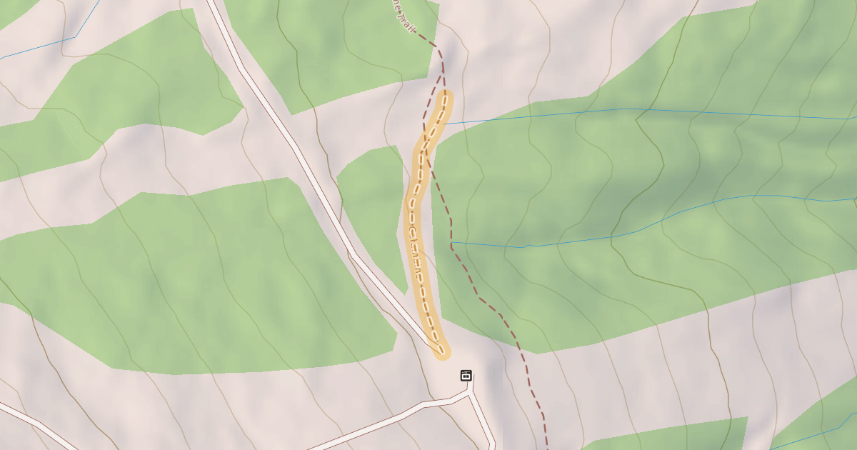 Map preview of Columbine