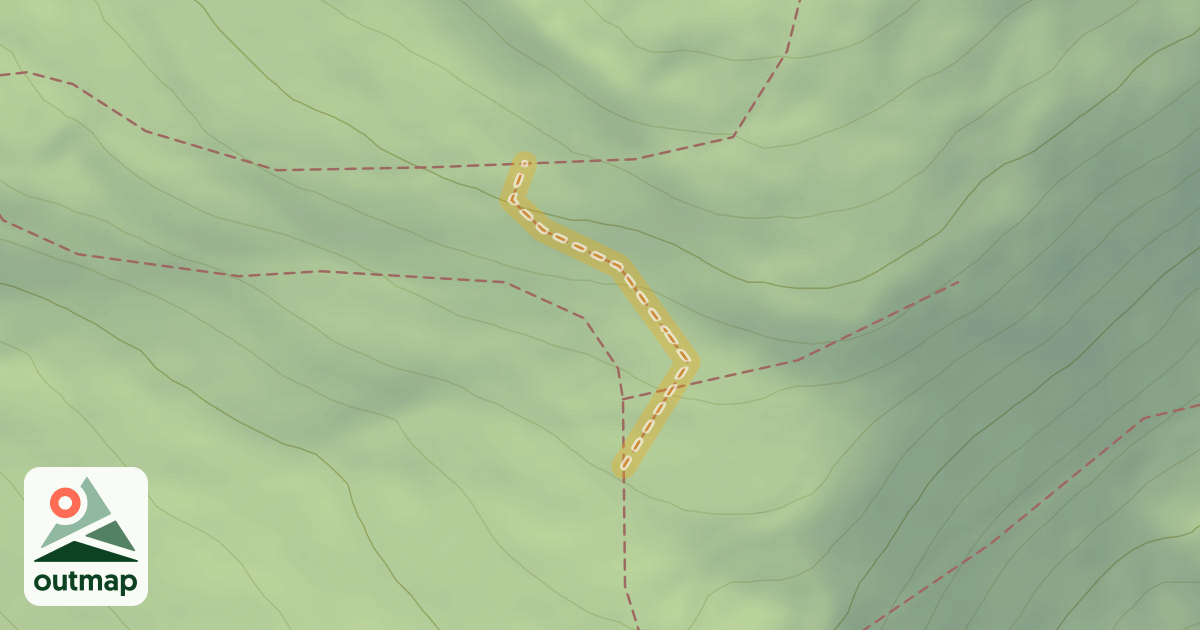 Map of L'Espresso