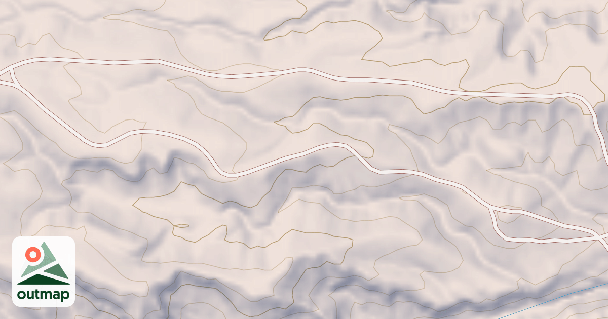 Map of BLM National GTLF Public Motorized Roads 1b295d99-bcfa-462b-8ab6-9a325cc13eee