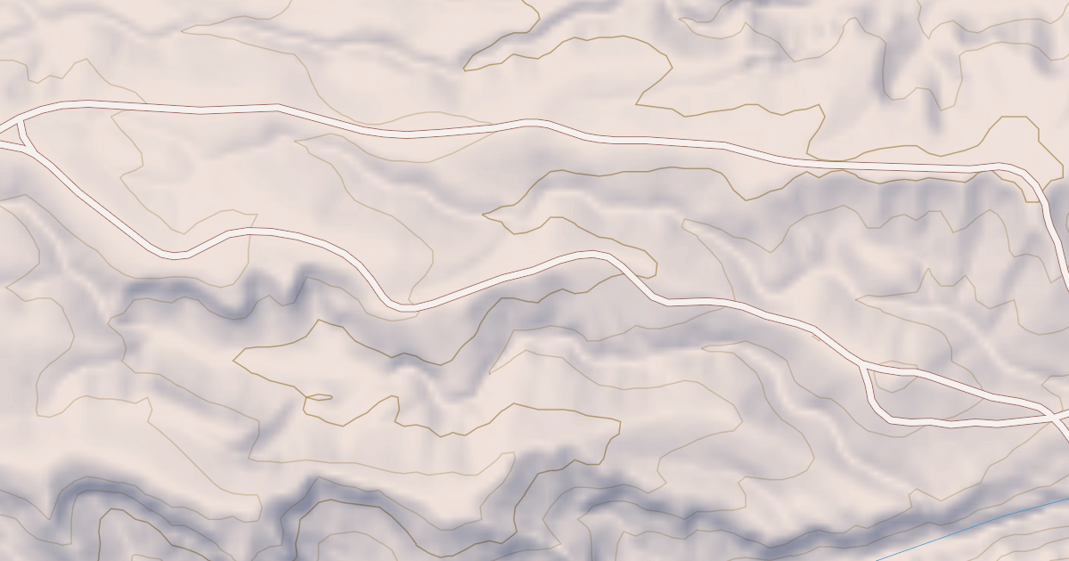 Map preview of BLM National GTLF Public Motorized Roads 1b295d99-bcfa-462b-8ab6-9a325cc13eee