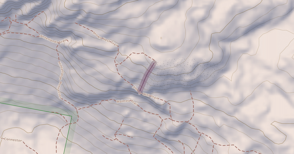 Map preview of Clip a Dee Doo Dah