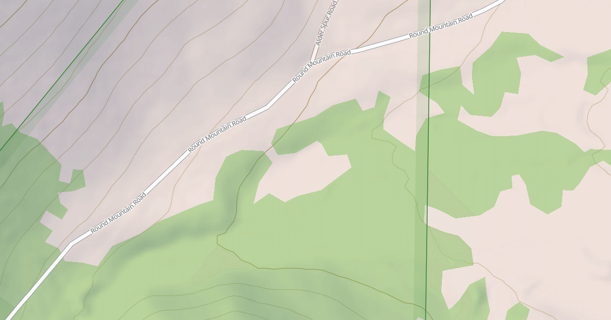 Map preview of BLM National GTLF Public Motorized Roads 5f7dfb97-2fb7-4ac8-a66e-4bff7e41bdcd