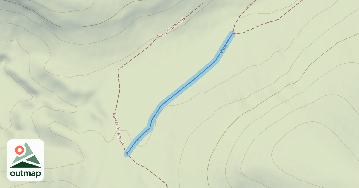 Map of Elusion
