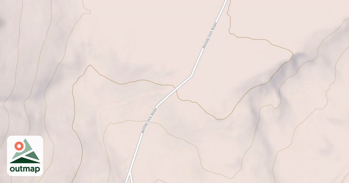 Map of BLM National GTLF Public Motorized Roads 7bf8d8bf-2fab-497a-88d9-cdb639d1b2f2