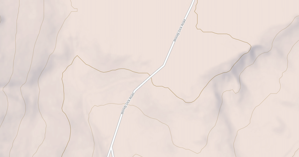 Map preview of BLM National GTLF Public Motorized Roads 7bf8d8bf-2fab-497a-88d9-cdb639d1b2f2