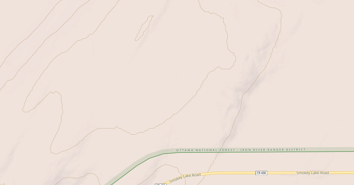 Map preview of Nfst-3100-H