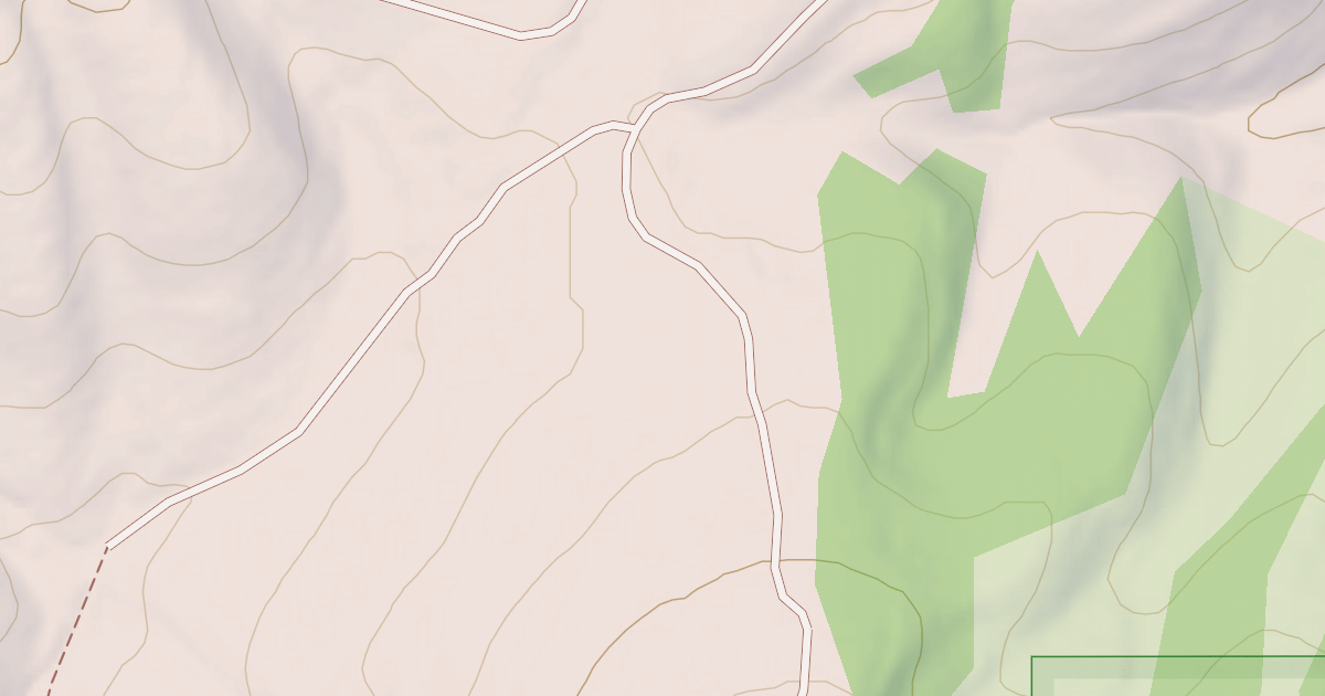 Map preview of MRC-20