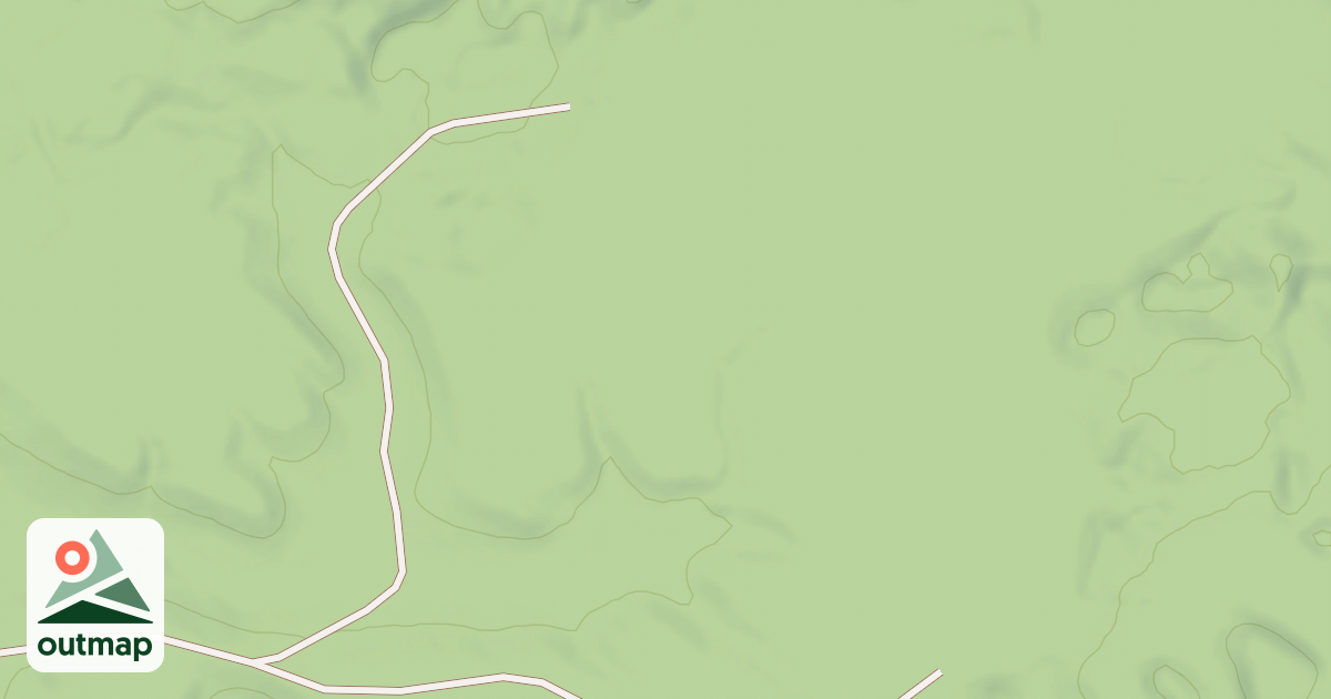 Map of FR 2066A
