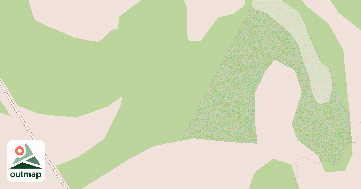 Map of USFS Motor Vehicle Use Map Roads {0BAD39E8-18B9-4B8C-8C9E-E6F8DAE02B75}