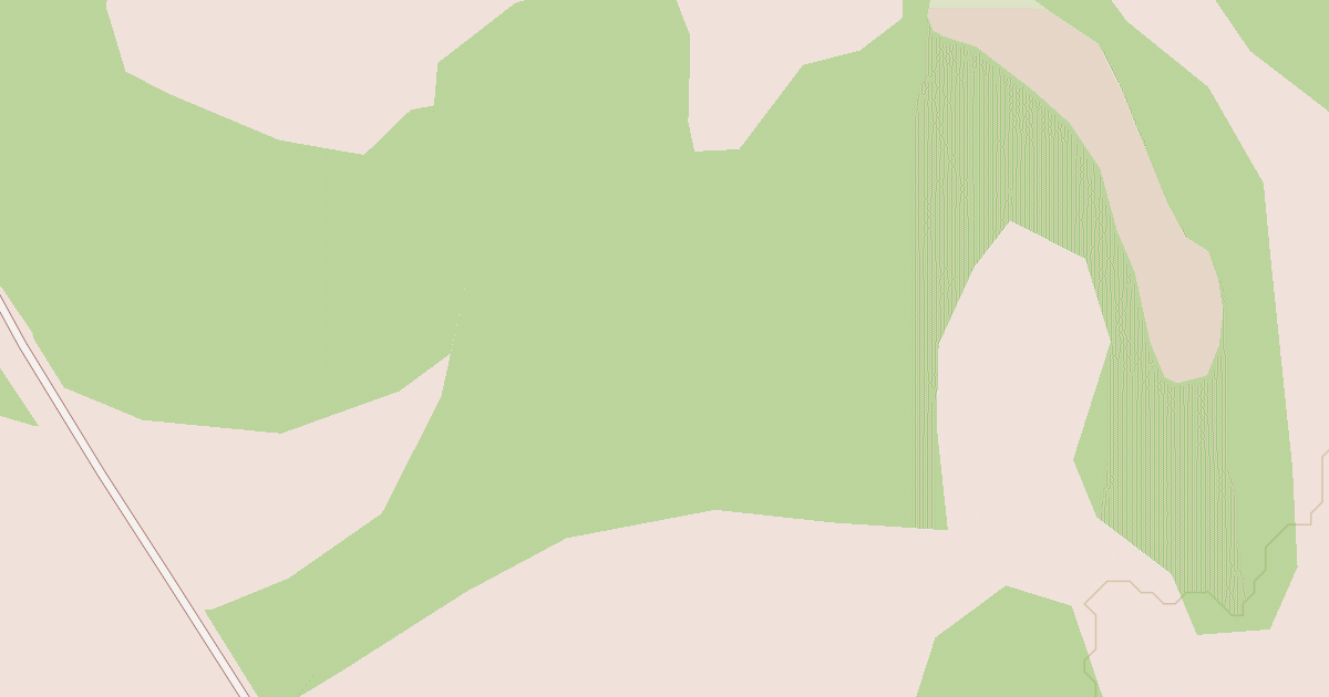 Map preview of USFS Motor Vehicle Use Map Roads {0BAD39E8-18B9-4B8C-8C9E-E6F8DAE02B75}