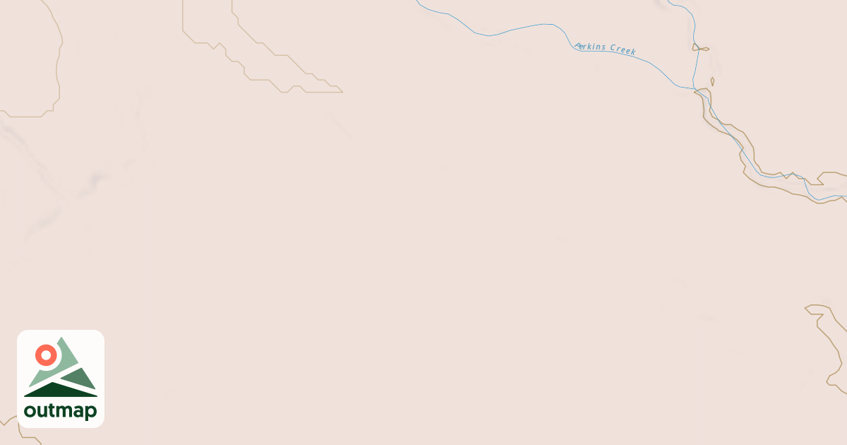 Map of USFS Motor Vehicle Use Map Roads {0EBABB03-D68E-4361-9EC1-F0FA115DA36E}